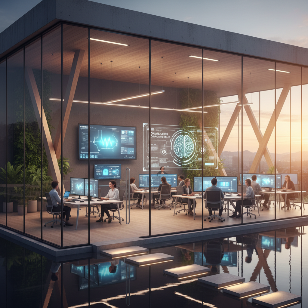 Bí Quyết Học Vi Tính Văn Phòng Online Hiệu Quả