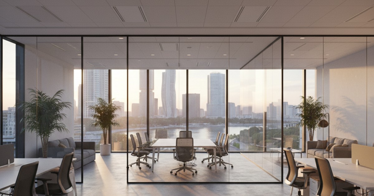 cho thuê văn phòng 150m2