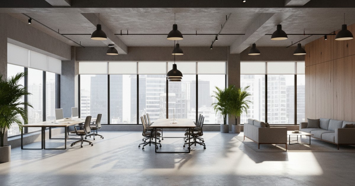 cho thuê văn phòng 300m2