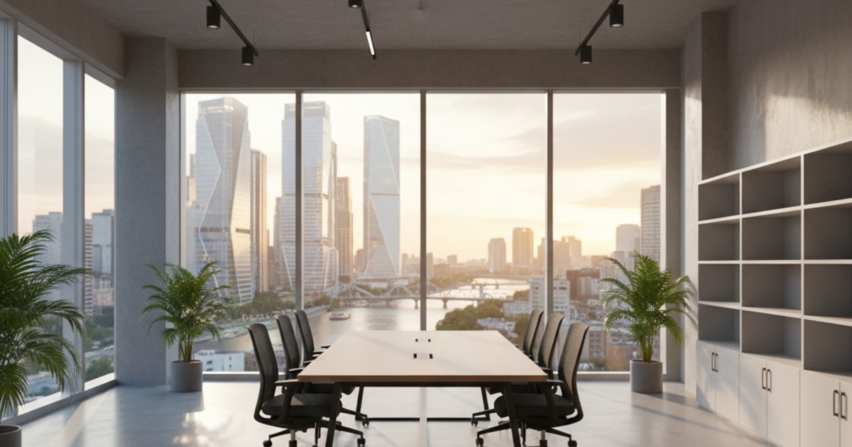 cho thuê văn phòng 50m2