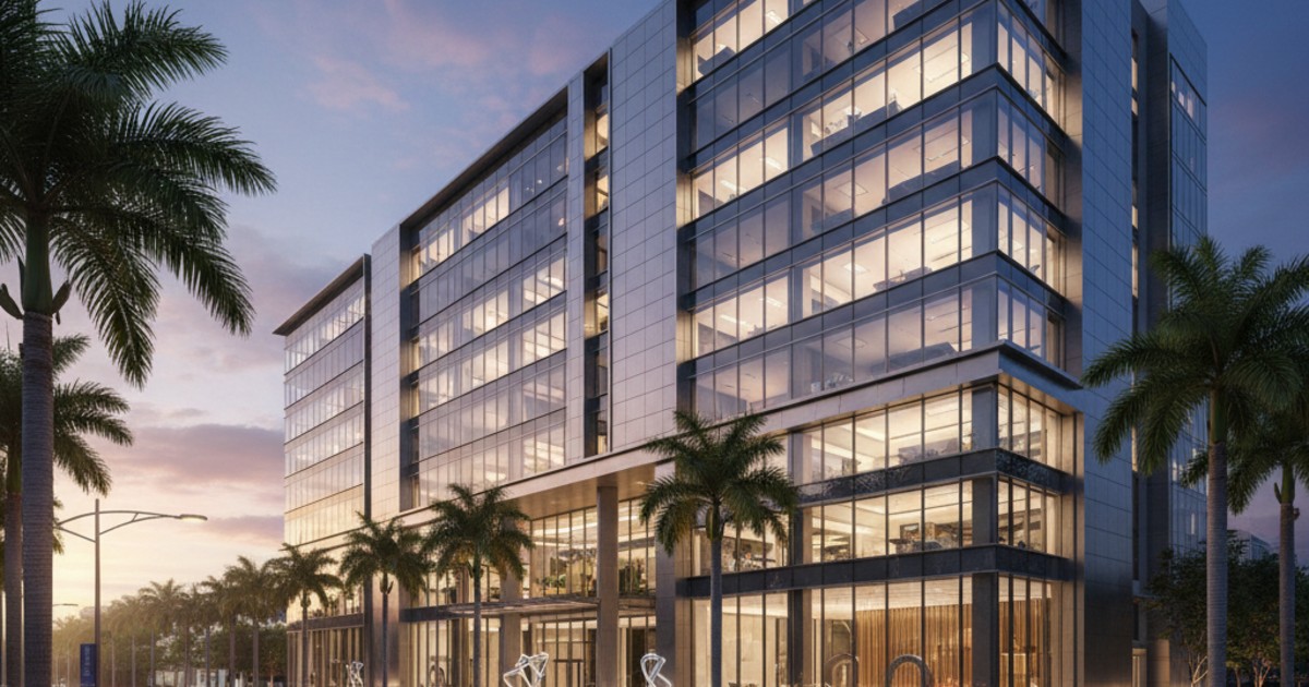 cho thuê văn phòng đường cộng hòa