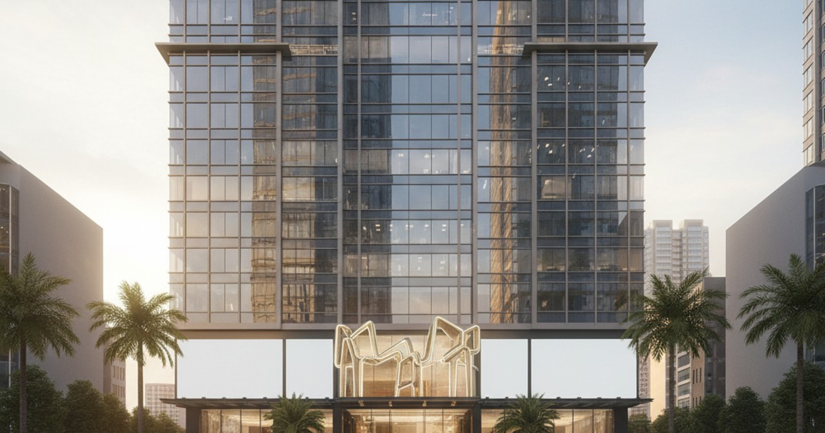 cho thuê văn phòng lê văn lương