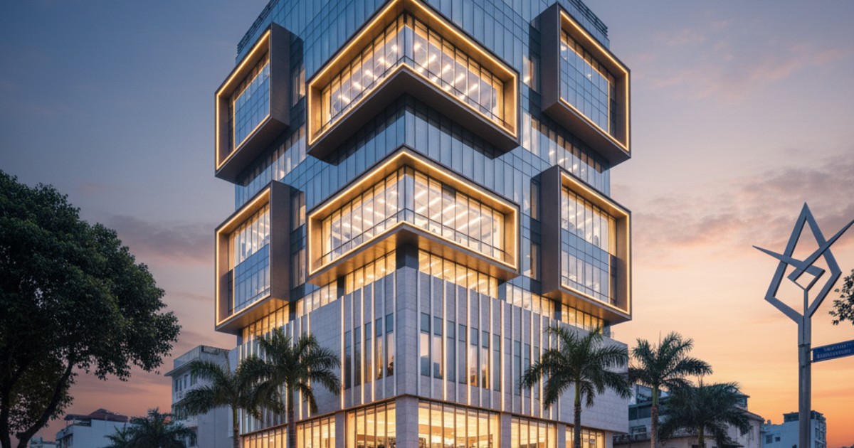 cho thuê văn phòng nguyễn chí thanh