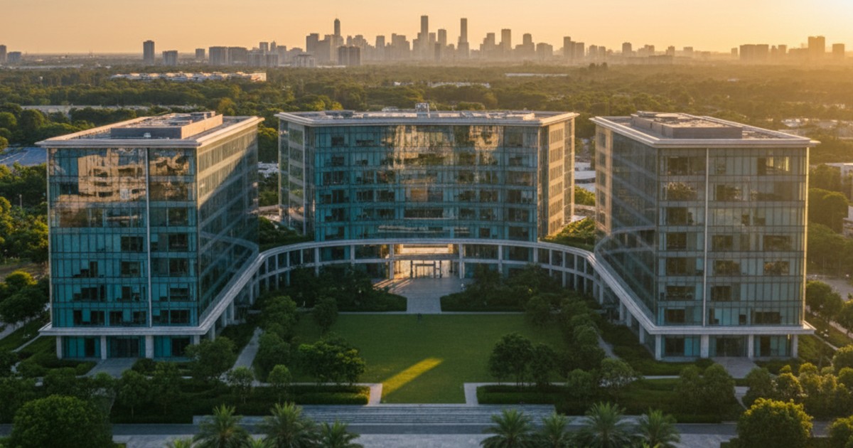 cho thuê văn phòng sala