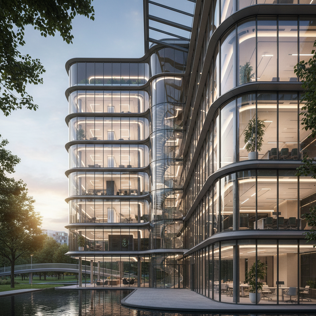 Giải Pháp Thuê Văn Phòng Tiện Lợi Và Chuyên Nghiệp