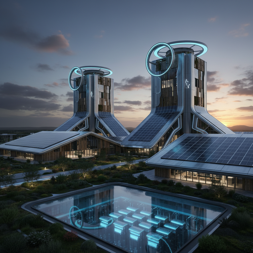 Giải Pháp Tối Ưu Hóa Chi Phí Điện Cho Doanh Nghiệp