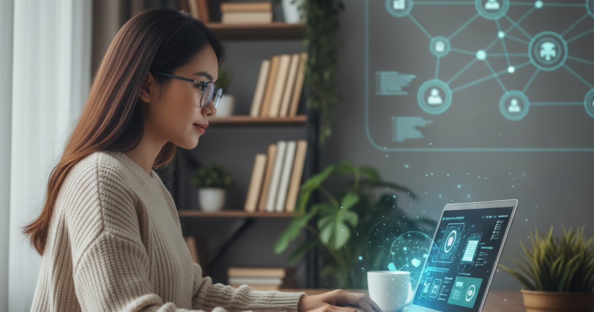 học vi tính văn phòng online