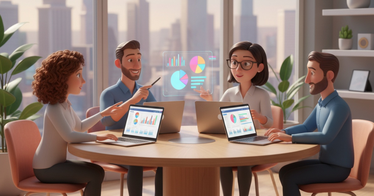 khóa học tin học văn phòng cho người đi làm