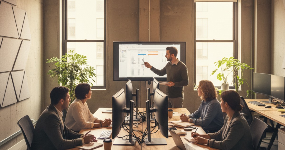 khóa học tin học văn phòng nâng cao