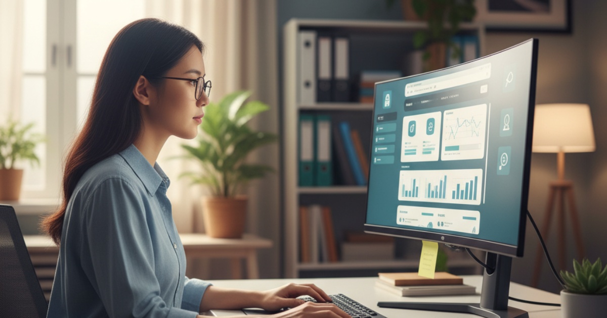 thi chứng chỉ tin học văn phòng online