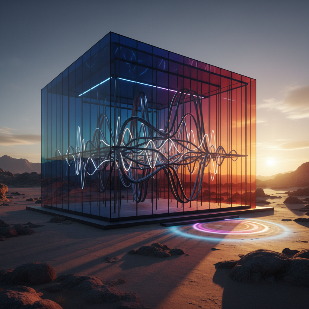 Tiêu chuẩn về âm thanh và màu sắc