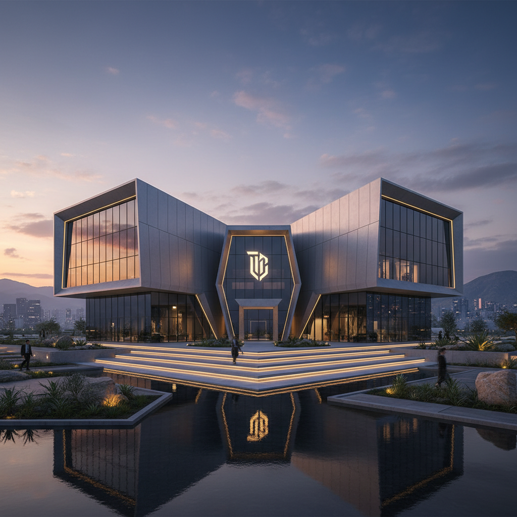 Tiêu Chuẩn Về Thẩm Mỹ Và Nhận Diện Thương Hiệu