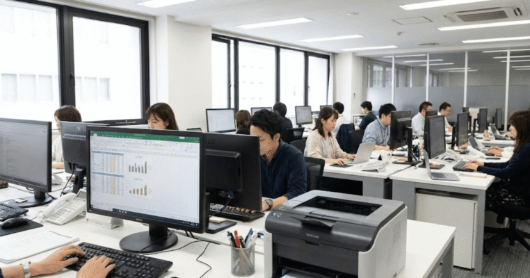 Những lợi ích thiết thực khi có chứng chỉ A tin học văn phòng