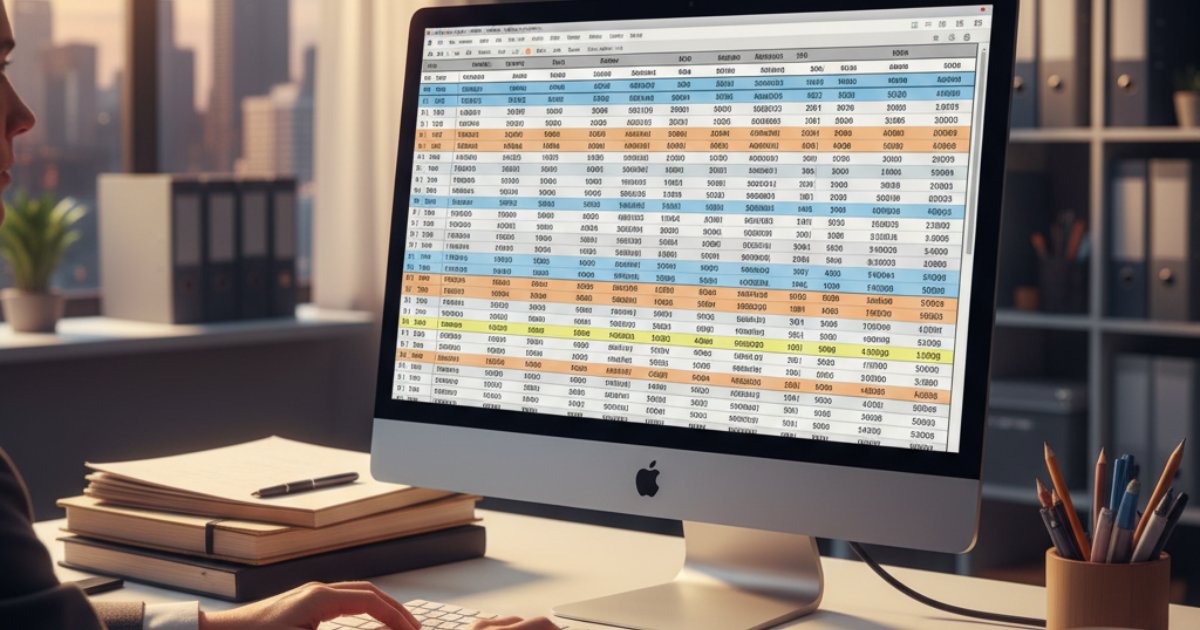 tin học văn phòng cho kế toán