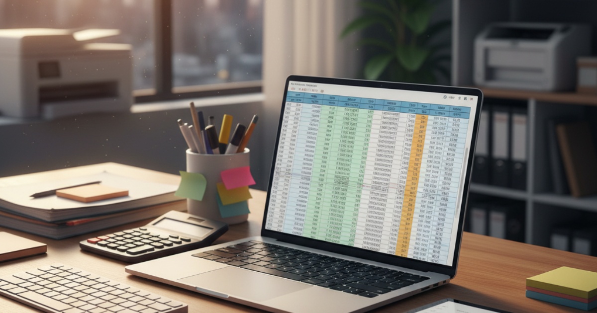 tin học văn phòng cho kế toán