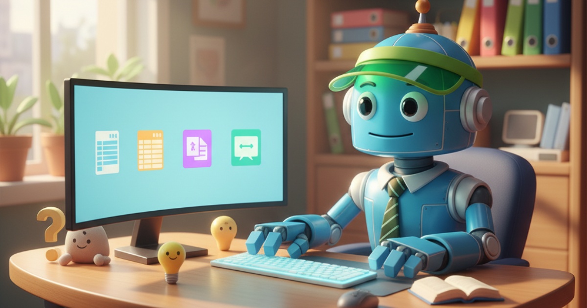 tin học văn phòng cho người mới bắt đầu