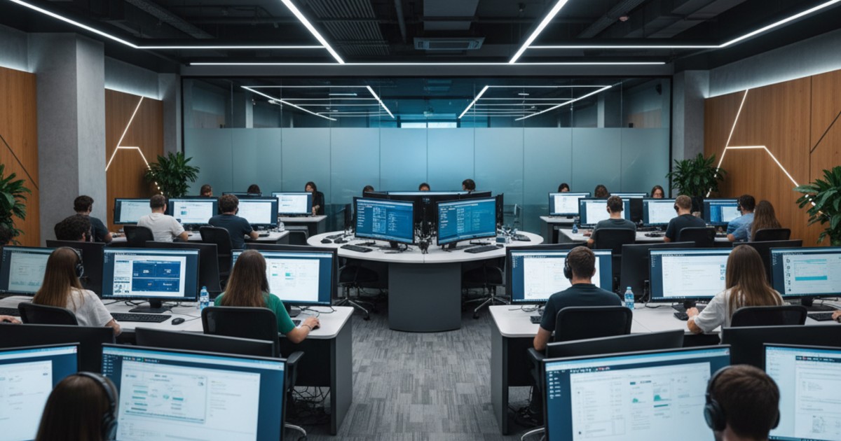 trung tâm tin học văn phòng