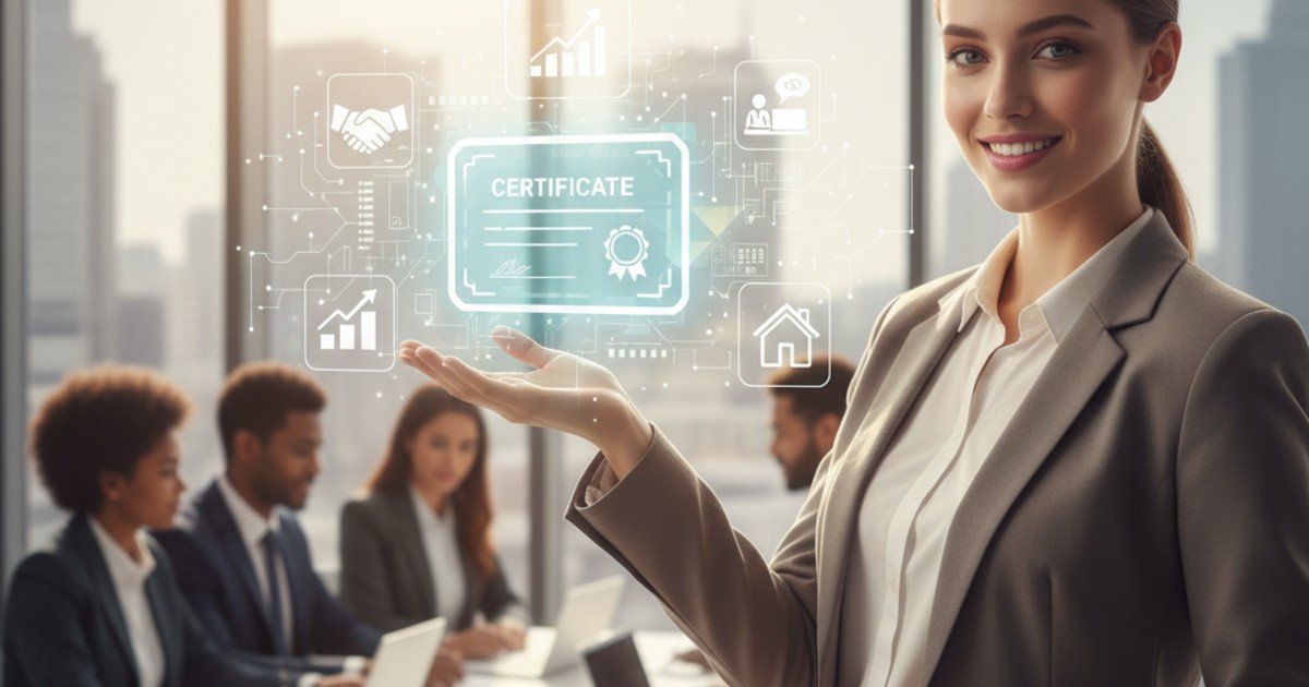 Lợi ích khi sở hữu chứng chỉ tin học văn phòng cơ bản