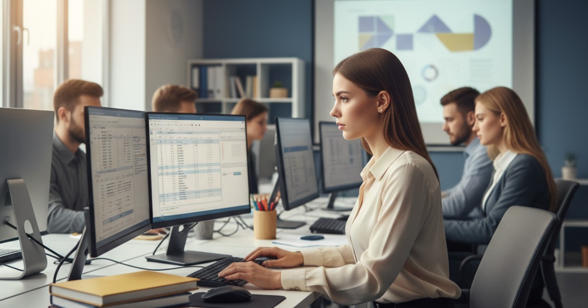 Đối tượng cần tham gia khóa học chứng chỉ tin học văn phòng nâng cao