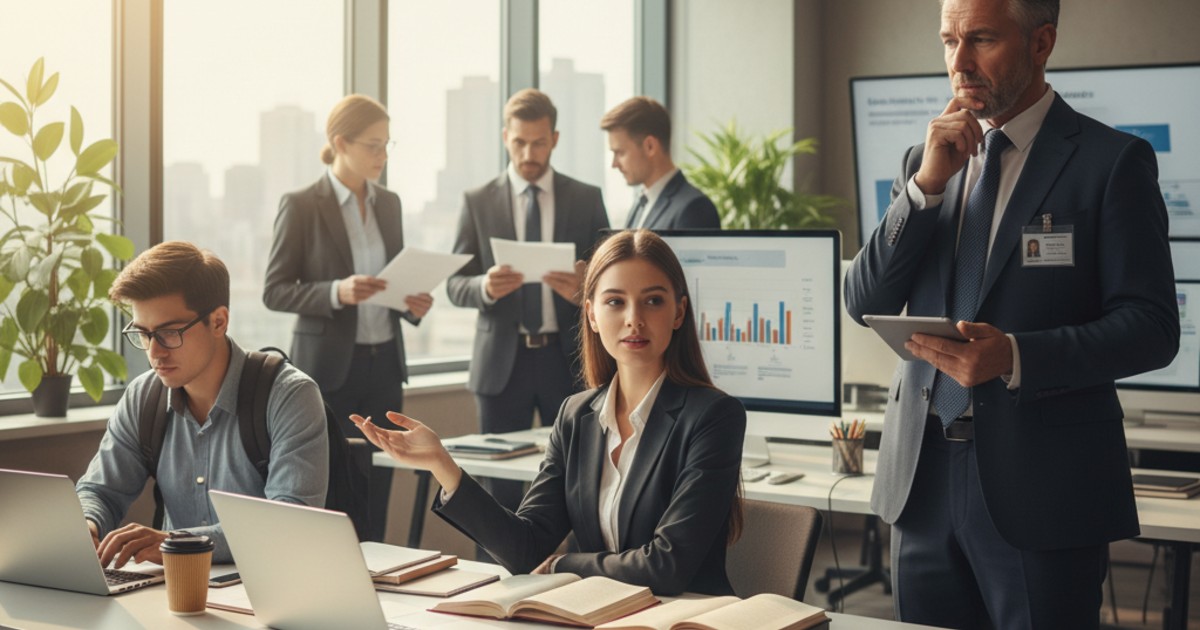 Đối tượng cần sở hữu chứng chỉ tin học văn phòng theo Thông tư 03