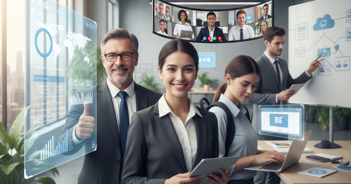 Đối tượng nên sở hữu chứng chỉ tin học văn phòng tiếng Anh