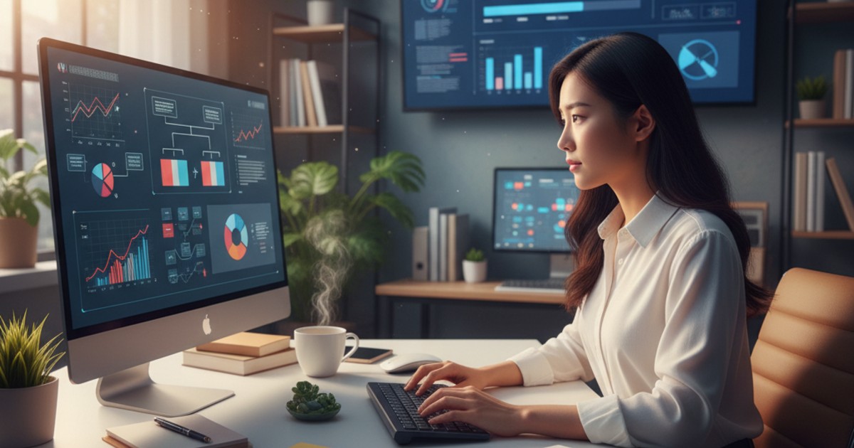 Quy trình ôn luyện và thi chứng chỉ tin học văn phòng hiệu quả