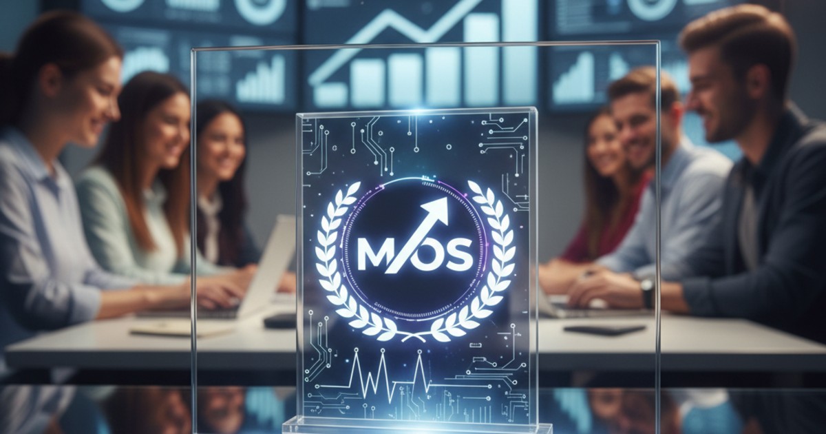 Tại sao bạn nên sở hữu chứng chỉ tin học văn phòng mos