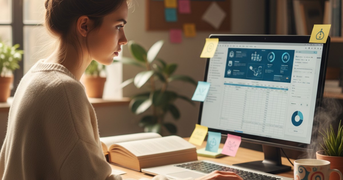 Cách ôn luyện để đạt điểm cao trong kỳ thi mos