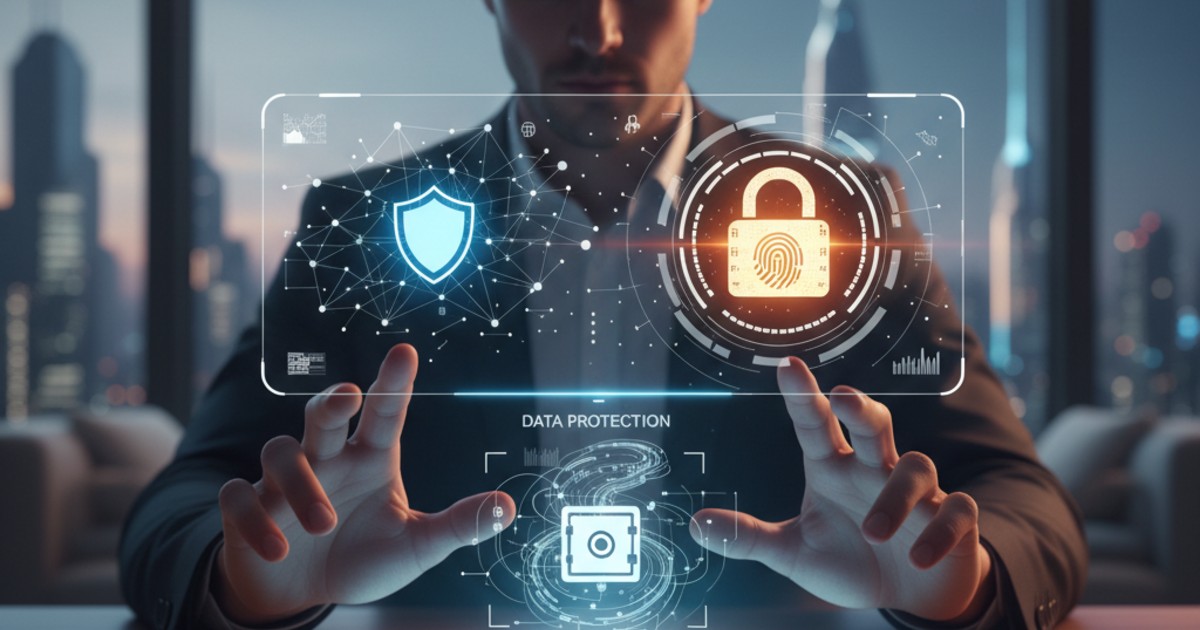 Kỹ năng sử dụng internet và bảo mật thông tin