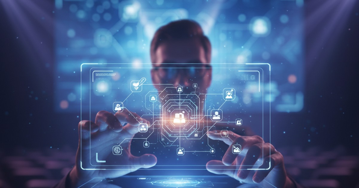 Tạo bài thuyết trình ấn tượng thông qua Microsoft PowerPoint