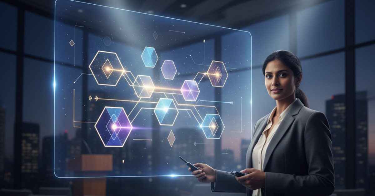 Cách xây dựng bài thuyết trình ấn tượng bằng PowerPoint