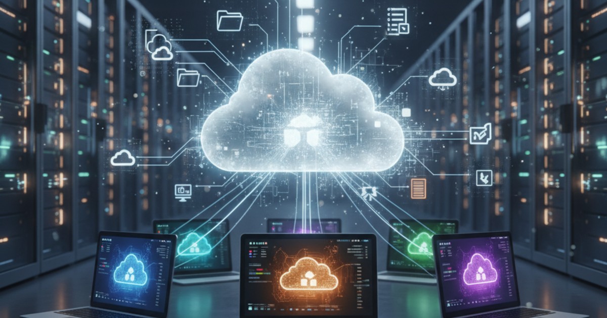 thiết kế văn phòng tư vấn du học