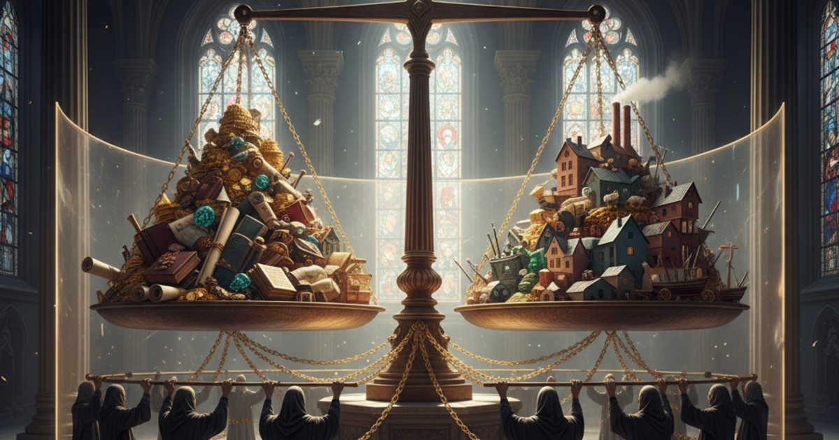 Trách nhiệm tài sản của các chủ sở hữu