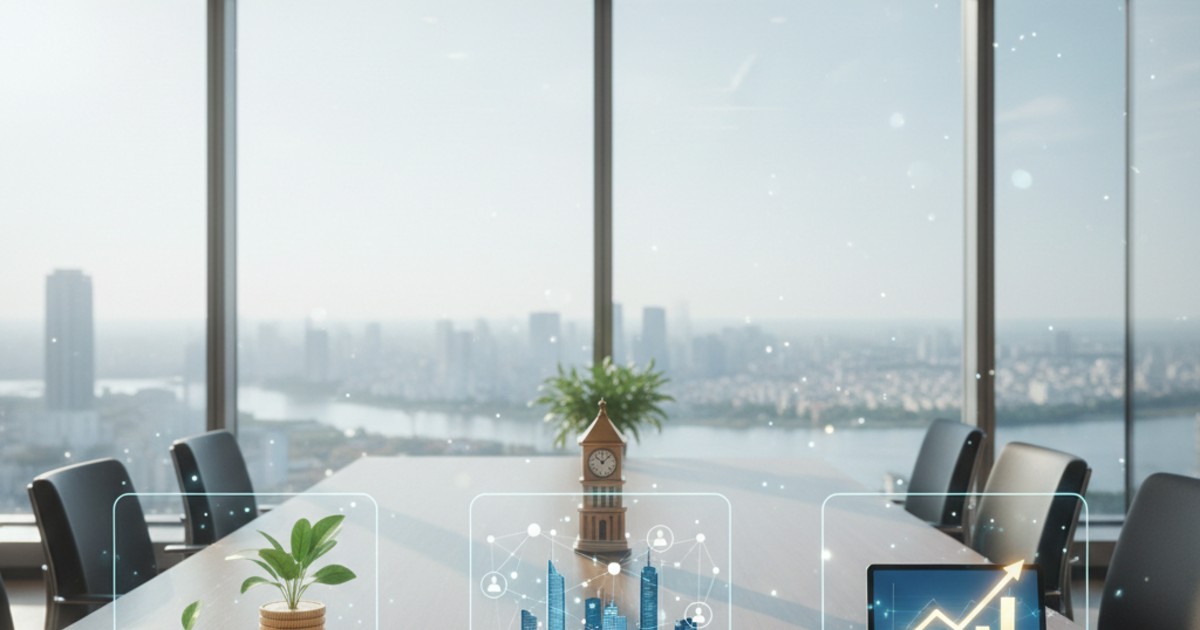 Những ưu điểm khi thuê văn phòng Quận 1 giá tốt tháng 2