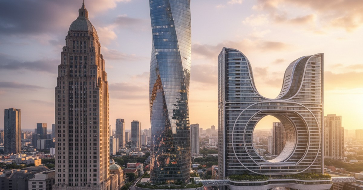 Văn phòng Quận 4 giá tốt tháng 2