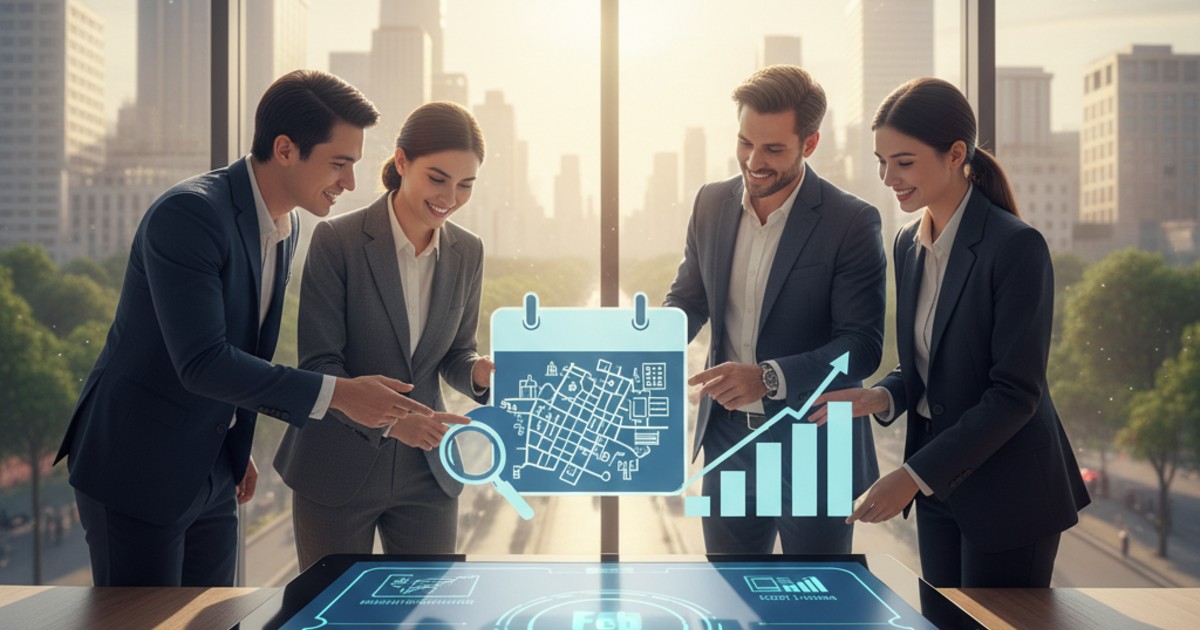 Những lưu ý khi tìm kiếm văn phòng Quận Phú Nhuận giá tốt tháng 2