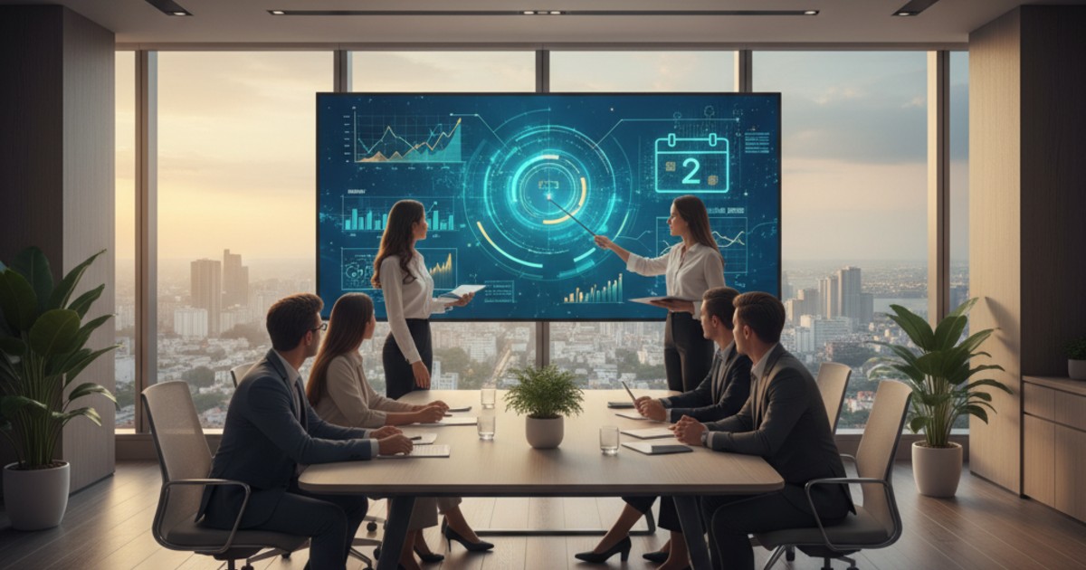 Lưu ý quan trọng khi chọn văn phòng trọn gói Quận 7 giá tốt Tháng 2