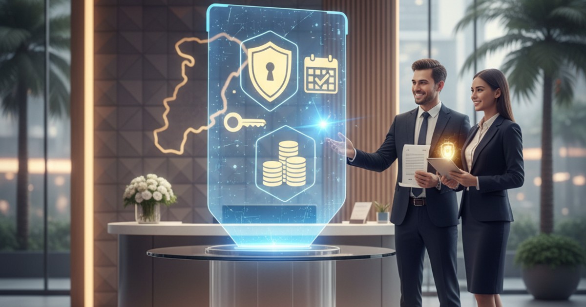 Các ưu đãi khi ký hợp đồng văn phòng trọn gói Quận Phú Nhuận giá tốt Tháng 2