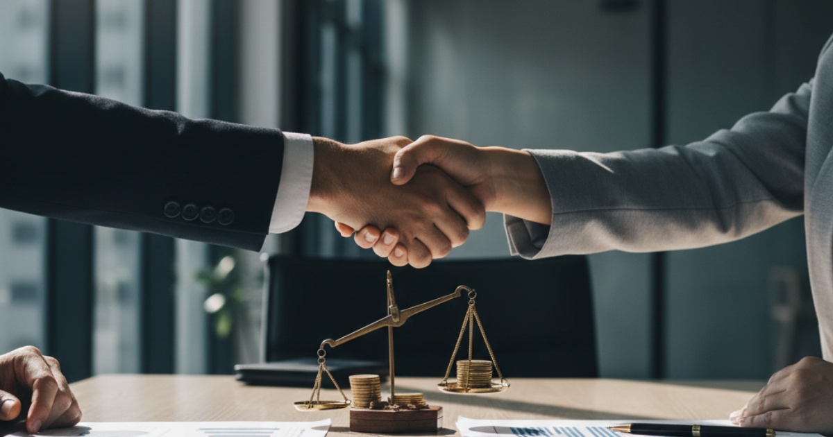 Bí quyết đàm phán để đạt được mức giá tối ưu