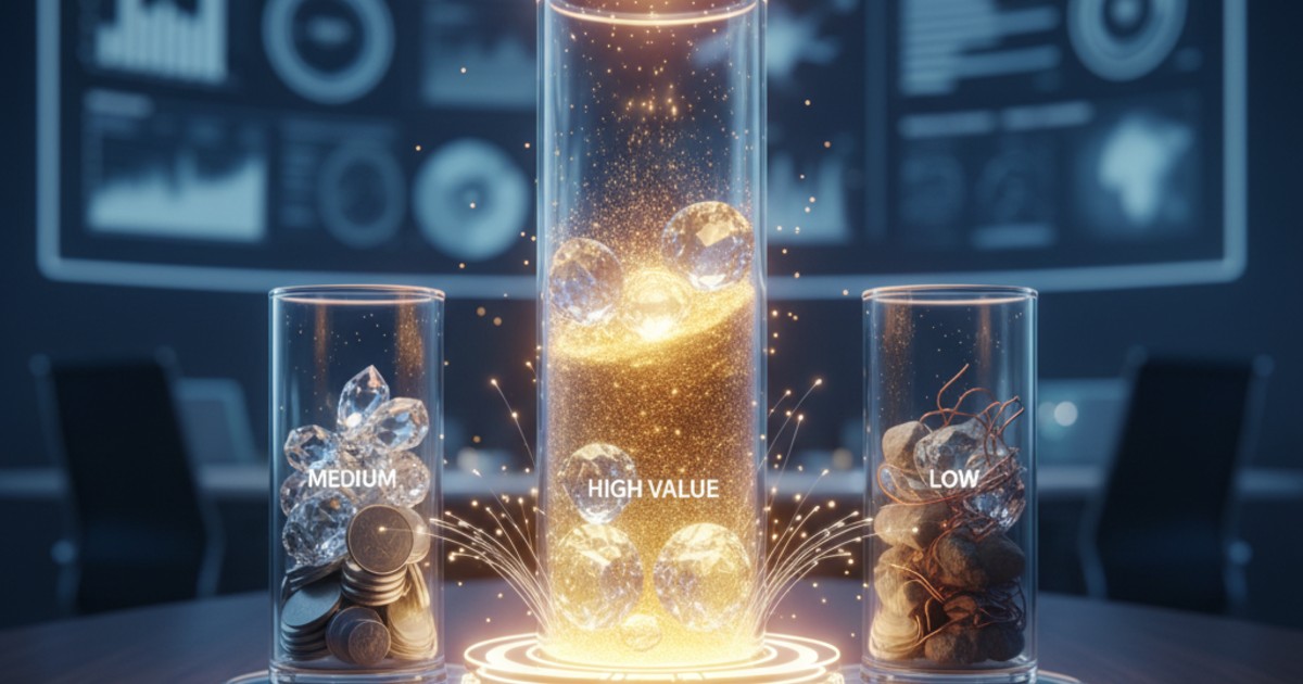 Phân loại chi phí theo giá trị