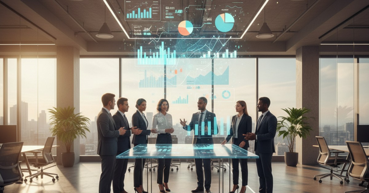 Tổng quan về chi phí thuê văn phòng công ty hiện nay