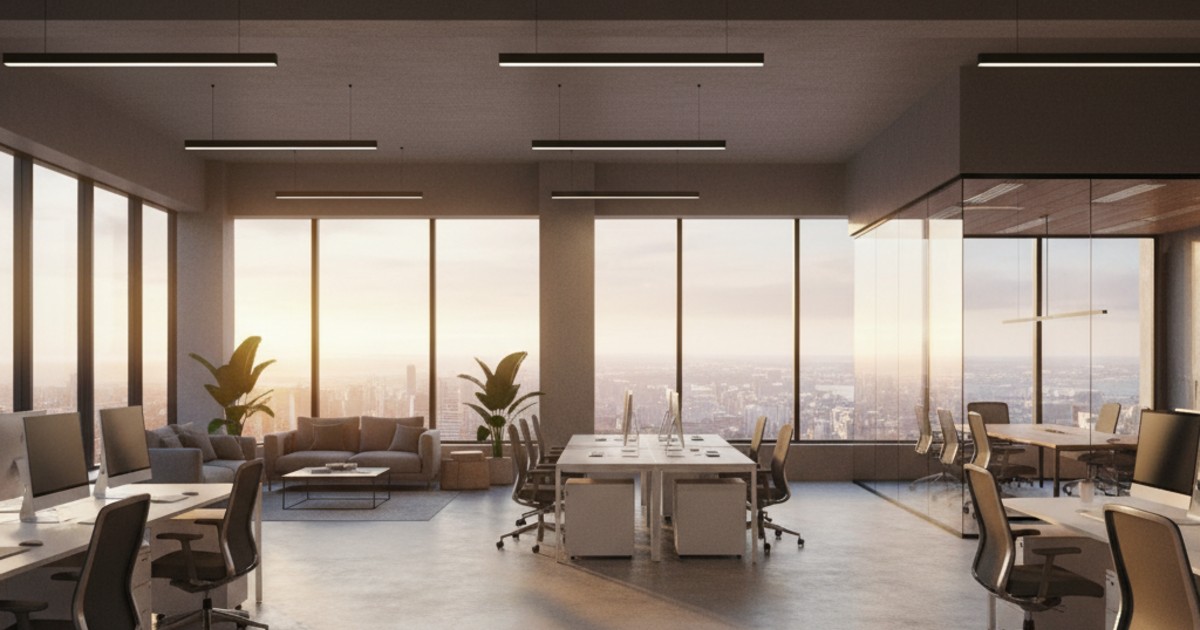 thuê văn phòng 100m2