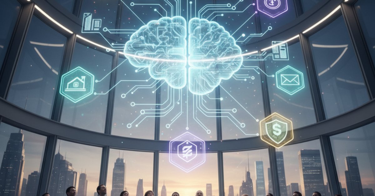 Ưu điểm vượt trội của giải pháp thuê văn phòng đại diện