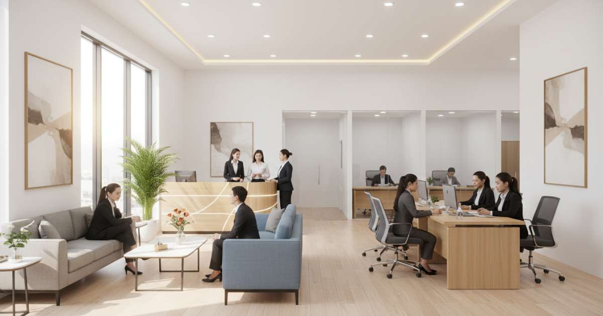 văn phòng công chứng 2