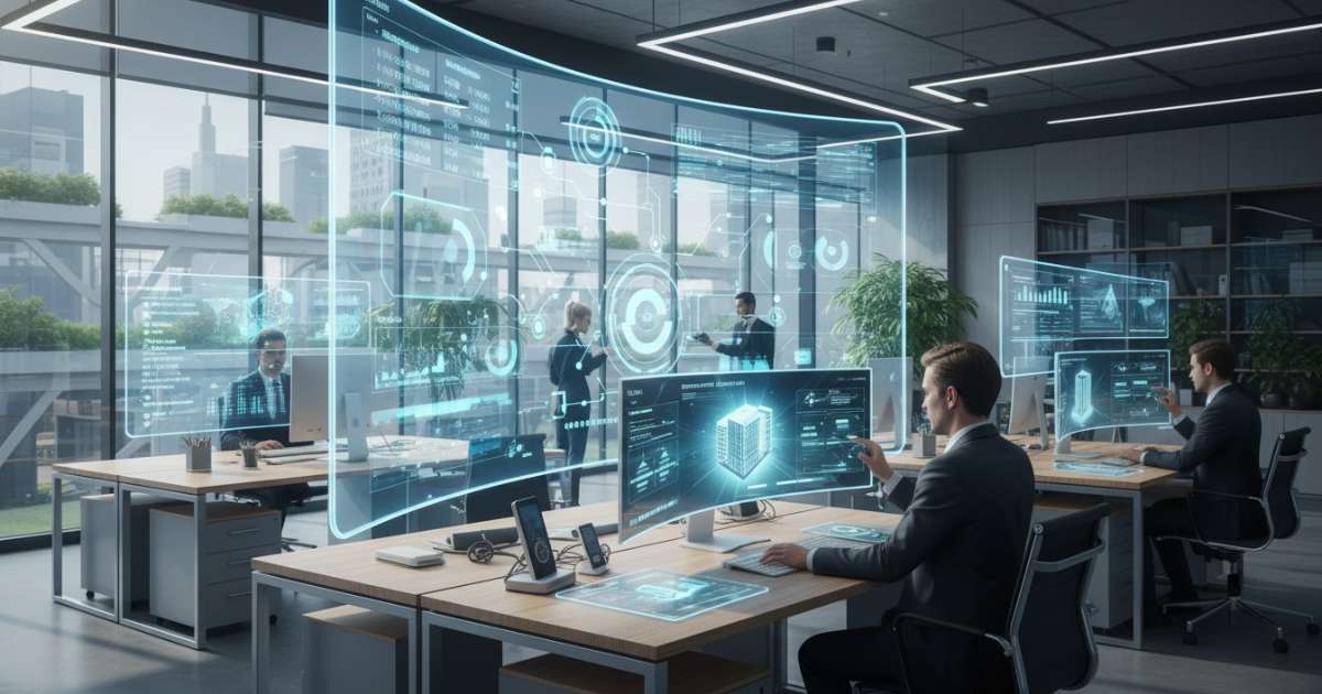 văn phòng điện tử eoffice 2