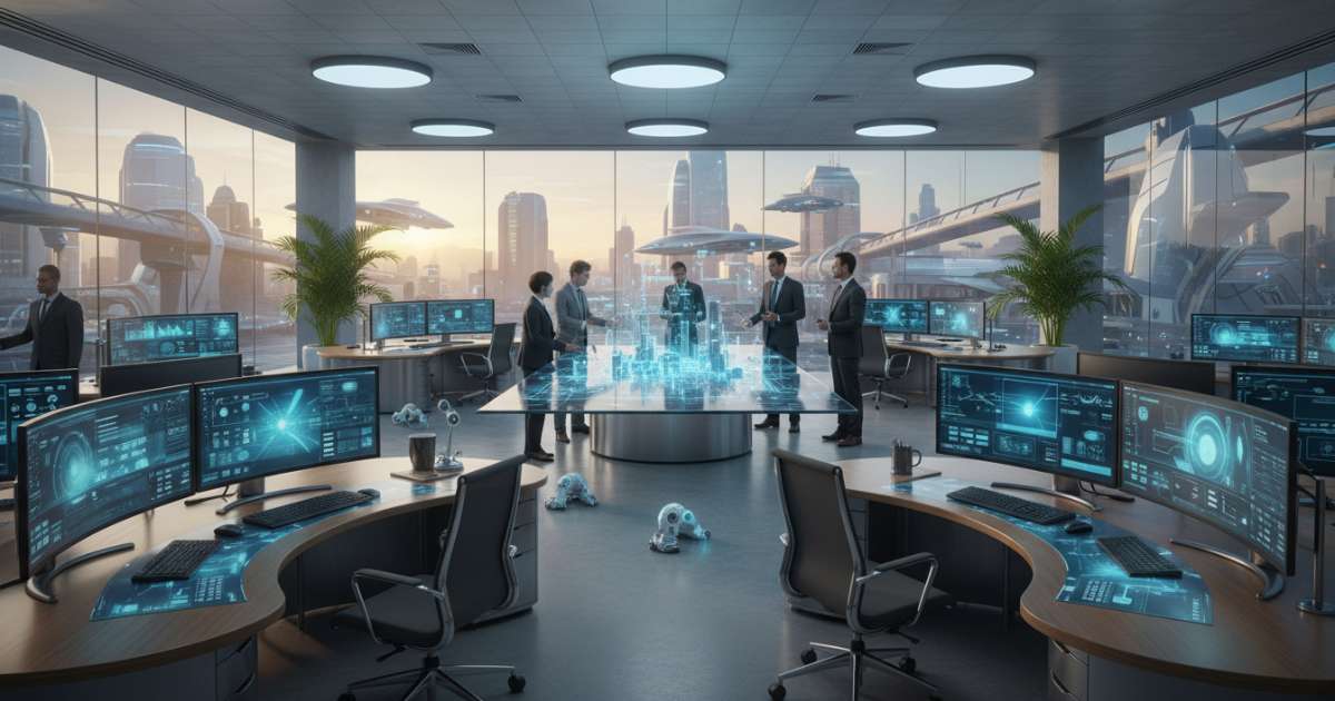 văn phòng điện tử eoffice