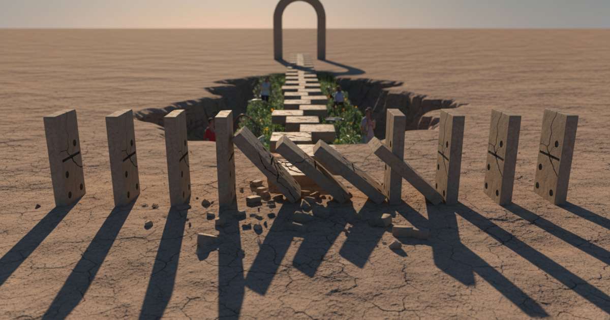 Common causes of customer churn in modern markets