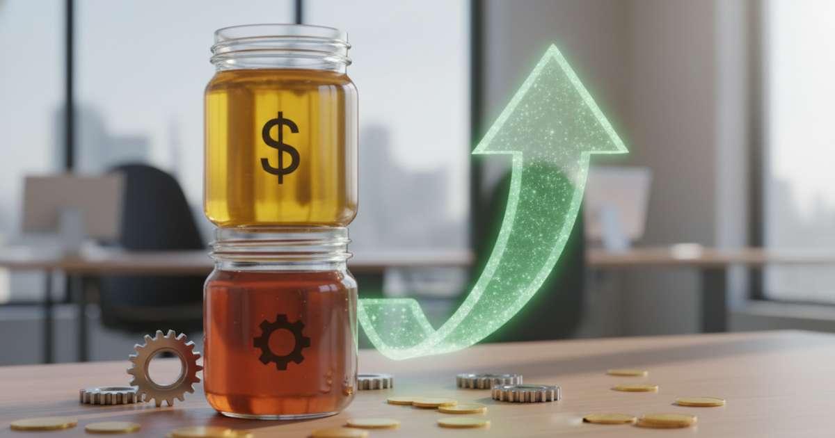 Công thức tính gross margin chính xác nhất