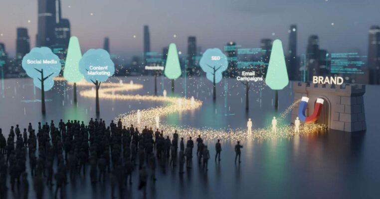 customer acquisition