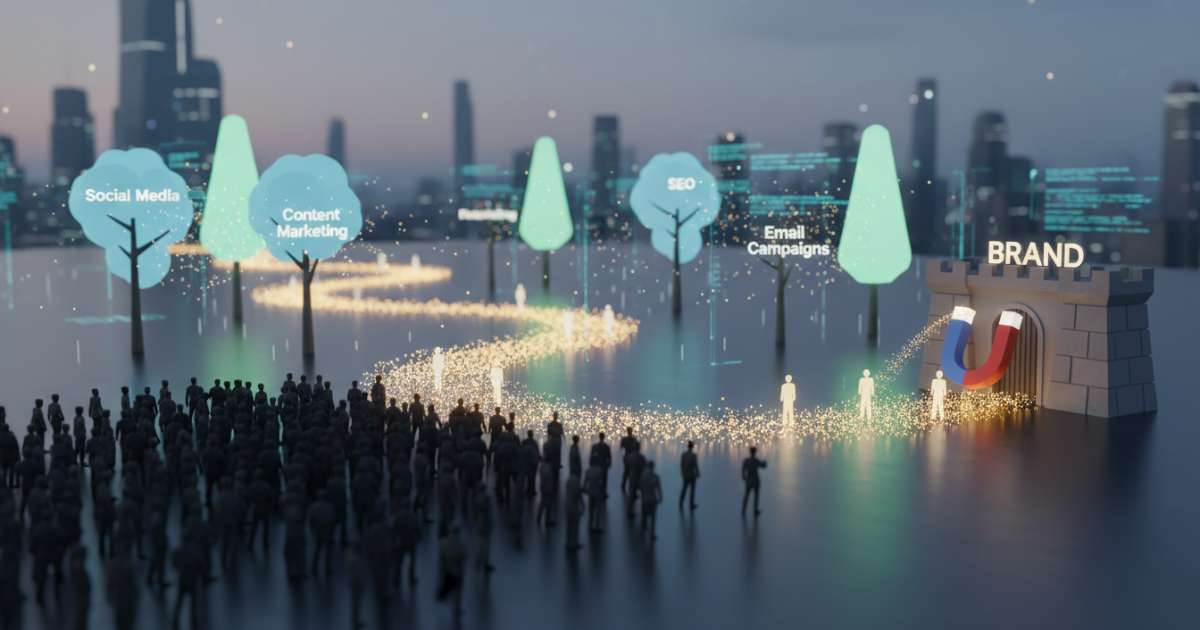 customer acquisition